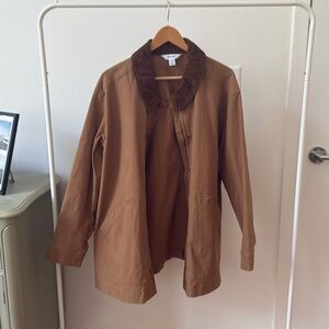 Old Navy Barn Jacket size XXL